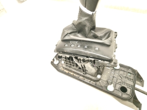 Skoda Octavia II (2004–2013) Gear shift mechanism 5K2713025BS - 9