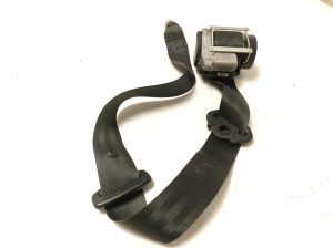 Skoda Octavia II (2004–2013) Front seat belt 1Z0857701C - 3