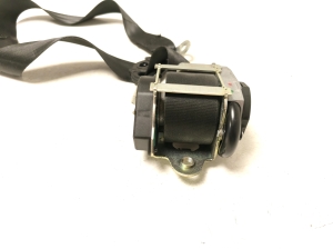 Skoda Octavia II (2004–2013) Front seat belt 1Z0857701C - 5