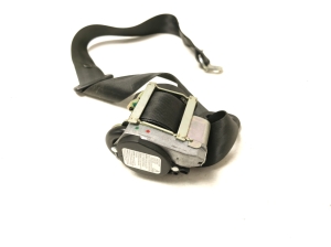 Skoda Octavia II (2004–2013) Front seat belt 1Z0857701C - 6