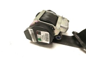 Skoda Octavia II (2004–2013) Front seat belt 1Z0857702C - 2