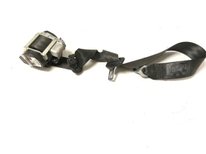 Skoda Octavia II (2004–2013) Front seat belt 1Z0857702C - 3