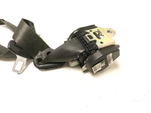 Skoda Octavia II (2004–2013) Front seat belt 1Z0857702C - 6