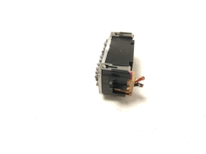 Skoda Octavia II (2004–2013) Gebläsewiderstand 3C0907521F - 3
