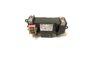 Skoda Octavia II (2004–2013) Gebläsewiderstand 3C0907521F - 4