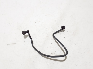 Radiator hose - 4M0121081DD
