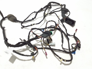 BMW X5 G05 (2018–2026) Vadu instalācija 8779790 - 4
