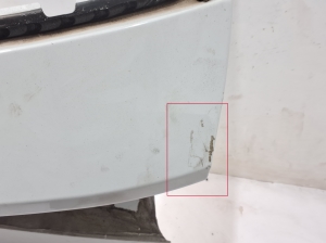 AUDI Q8 (2018–2026) Heckklappe - 5
