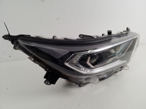 TOYOTA RAV 4 A5 (2019–2026) Scheinwerfer und seine Teile 8114542B41 - 2