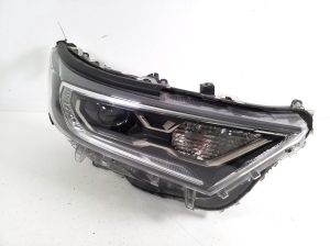 TOYOTA RAV 4 A5 (2019–2026) Scheinwerfer und seine Teile 8114542B41 - 3