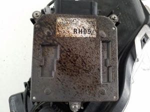 TOYOTA RAV 4 A5 (2019–2026) Scheinwerfer und seine Teile 8114542B41 - 5