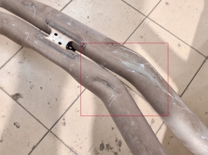 AUDI Q8 (2018–2026) Summuti 4M0253611AF - 2