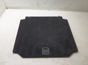 BMW X5 G05 (2018–2026) Kofferraumteppich 5A0B6D0 - 2
