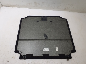 BMW X5 G05 (2018–2026) Kofferraumteppich 5A0B6D0 - 4