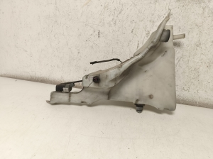 Jaguar XJ (2009–2026) Front washer fluid reservoir AW9317B613BE - 4