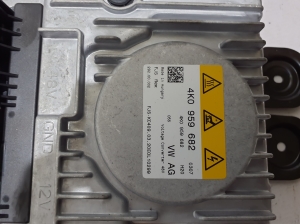 AUDI Q8 (2018–2026) Wechselrichter (Inverter) 4K0959682 - 5