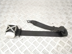 Sicherheitsgurt vorne - 7243307