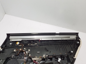 BMW X5 G05 (2018–2026) Tagumise küljeukse polster 9474193 - 5