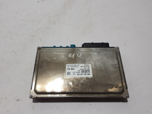 AUDI Q8 (2018–2026) Control unit 4KE907107AR - 4