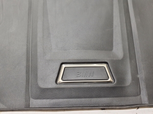 BMW X5 G05 (2018–2026) Trunk carpet 5A20683 - 2