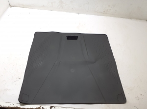 BMW X5 G05 (2018–2026) Trunk carpet 5A20683 - 4
