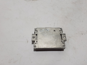 AUDI Q8 (2018–2026) Antenna amplifier 4N0035456A - 3
