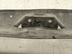 Jaguar XJ (2009–2026) Luftleitblech für den Kühler AW938102AE - 2