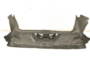 Jaguar XJ (2009–2026) Luftleitblech für den Kühler AW938102AE - 4