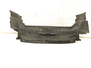 Jaguar XJ (2009–2026) Luftleitblech für den Kühler AW938102AE - 5