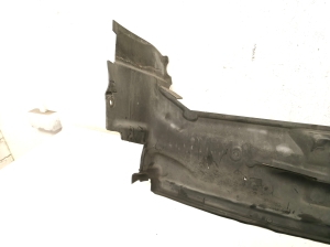 Jaguar XJ (2009–2026) Luftleitblech für den Kühler AW938102AE - 8