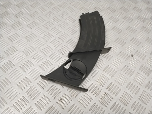 BMW 5 SERIES E61 (2004–2010) Getränkehalter 7034132 - 2