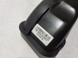 BMW X5 G05 (2018–2026) Bremsluftkanal 8662934 - 2
