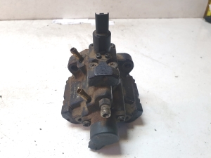 Citroen Berlingo (1996–2007) Kraftstoffpumpe 0445010010 - 4