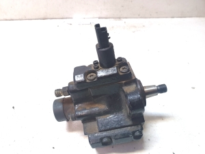 Citroen Berlingo (1996–2007) Kraftstoffpumpe 0445010010 - 5