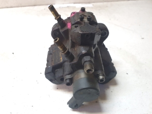 Citroen Berlingo (1996–2007) Fuel pump 0445010046 - 5