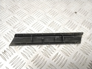 Volkswagen Transporter T6 (2015–2026) Front door panel trim 7E0867171D - 2