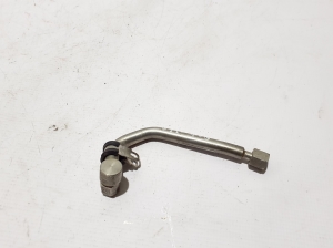 AUDI Q8 (2018–2026) Pipe 0P2127507B - 2