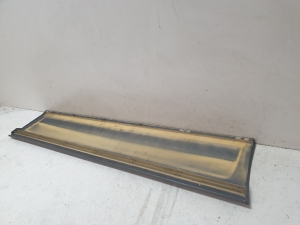Mercedes Benz S-Class 140 (1991–1998) Esiukse liist 1406900440 - 5