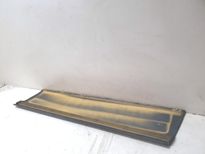 Mercedes Benz S-Class 140 (1991–1998) Esiukse liist 1406900340 - 4