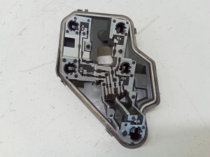 Opel Astra H (2004–2010) Tagumise nurgatule pirnipesa 16139200 - 2