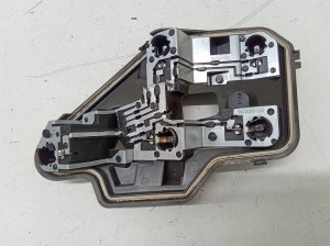 Opel Astra H (2004–2010) Tagumise nurgatule pirnipesa 16139200 - 3