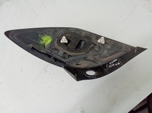 Opel Astra H (2004–2010) Eckleuchte hinten 342691834 - 3