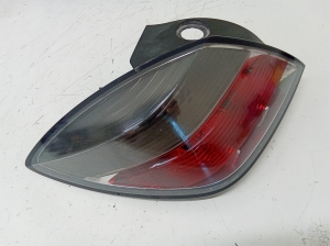 Opel Astra H (2004–2010) Eckleuchte hinten 342691834 - 4