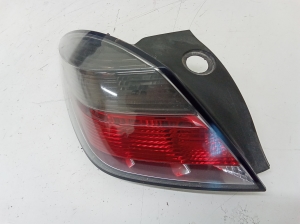 Eckleuchte hinten - 342691834
