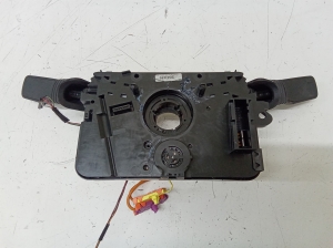 Opel Astra H (2004–2010) Wickelfeder (Schleifring) 13245734 - 2
