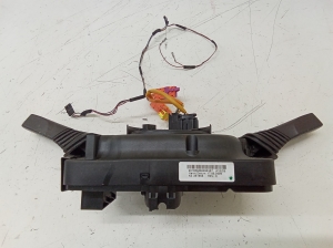 Opel Astra H (2004–2010) Wickelfeder (Schleifring) 13245734 - 3