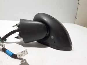 VOLVO EX30 I (2023–2026) Side mirror and its parts 80011101 - 4