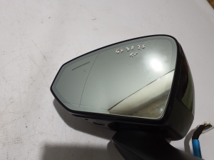 VOLVO EX30 I (2023–2026) Side mirror and its parts 80011101 - 5