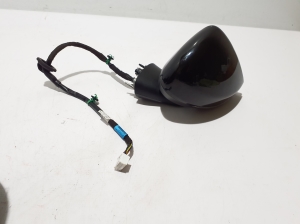 VOLVO EX30 I (2023–2026) Side mirror and its parts 80011101 - 6