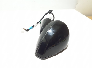 VOLVO EX30 I (2023–2026) Side mirror and its parts 80011101 - 7